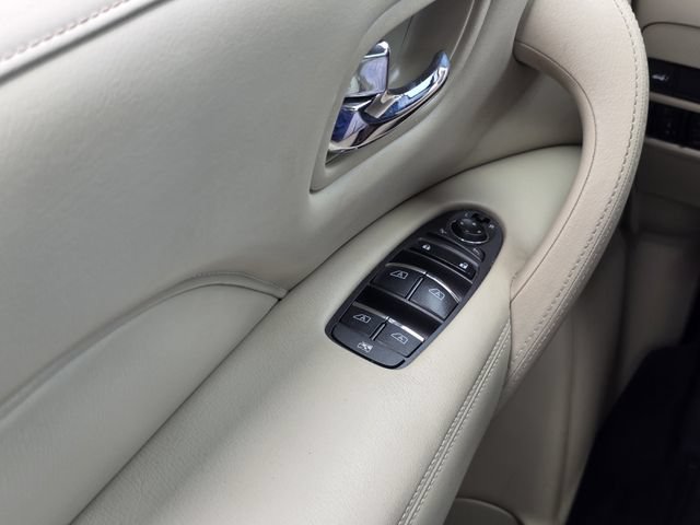 Used 2019 INFINITI QX80 Luxe w/ Cargo Package RWD image 18
