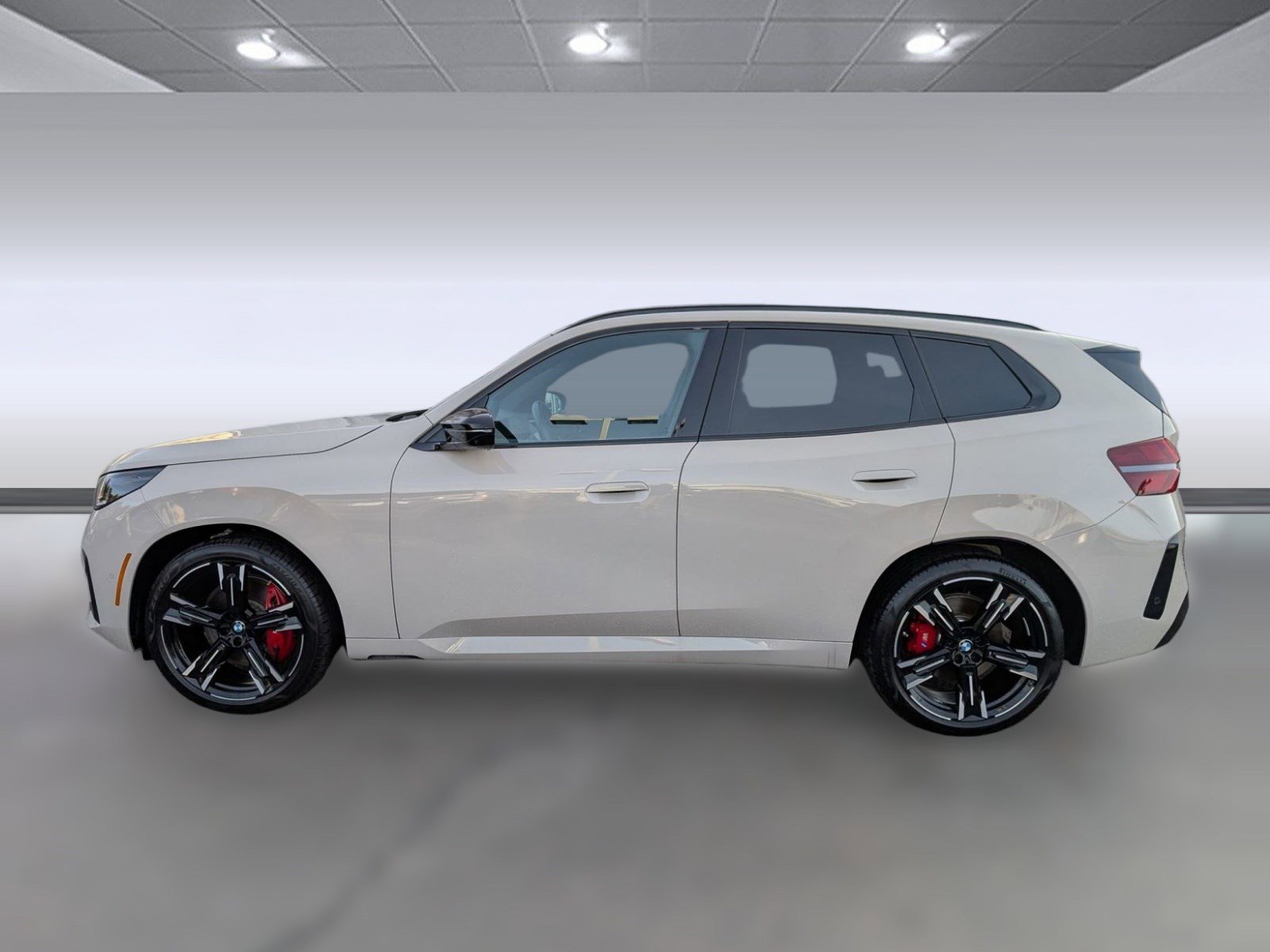 Used 2025 BMW X3 M50 w/ Premium Package image 2