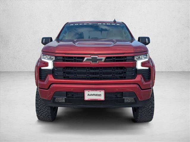 New 2025 Chevrolet Silverado 1500 RST image 6