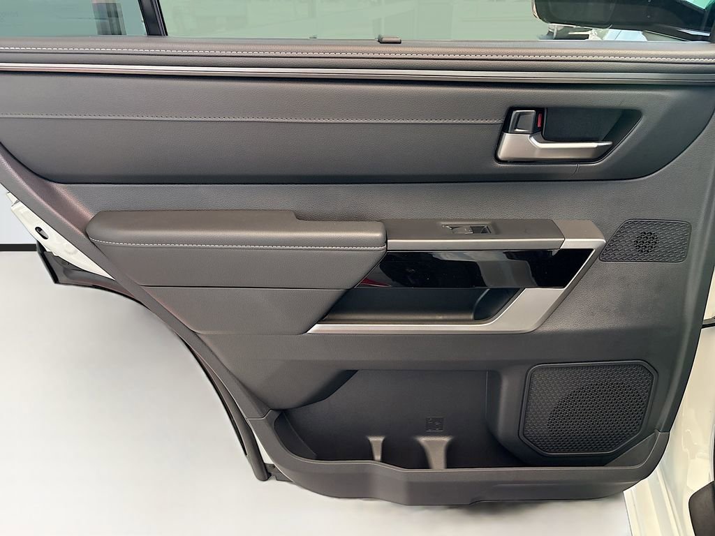 New 2026 Toyota Sequoia Limited AWD/4WD image 27