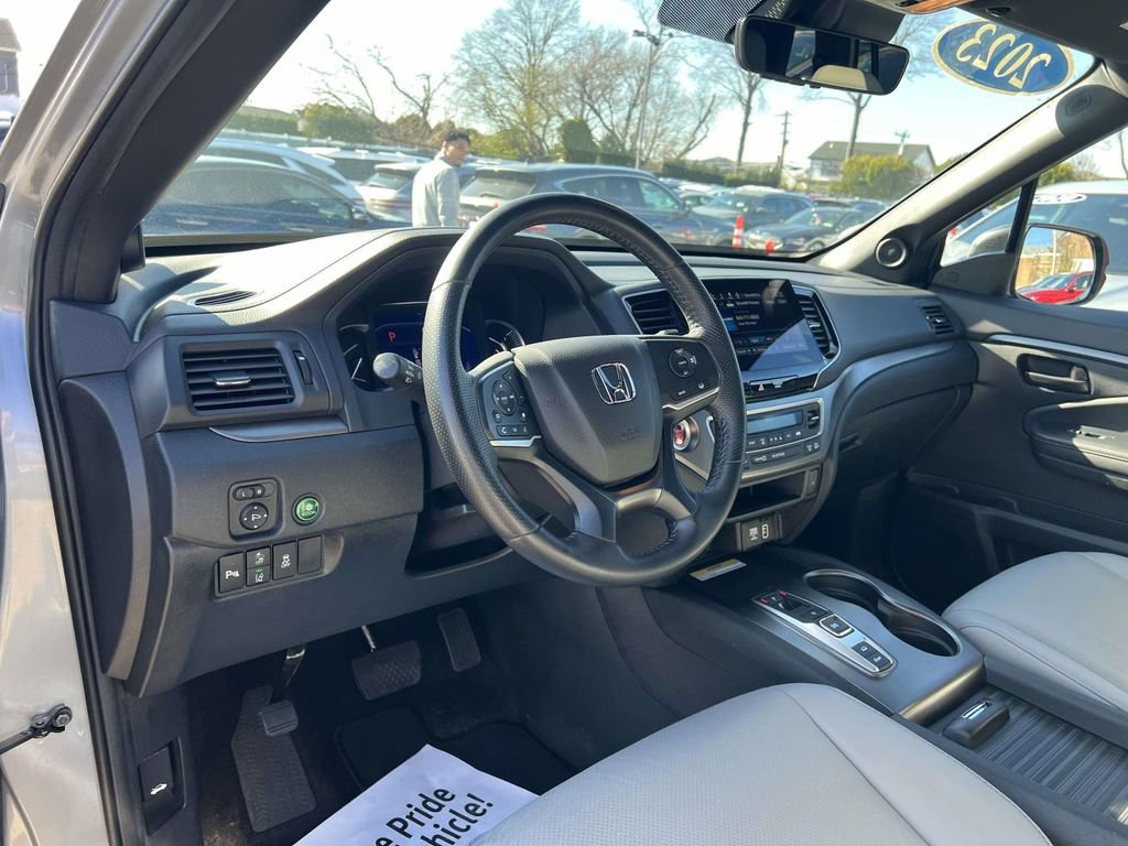 Used 2023 Honda Passport EX-L image 20