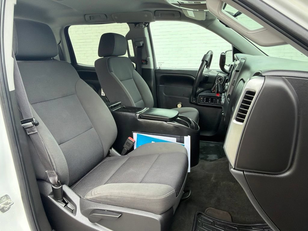 Used 2014 Chevrolet Silverado 1500 LT w/ All Star Edition RWD image 13