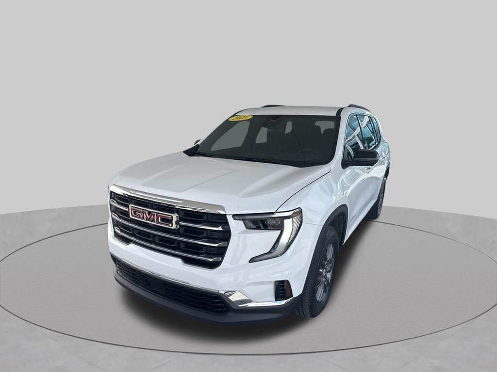 Used 2025 GMC Acadia Elevation FWD image 15