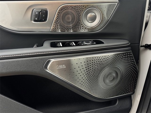 New 2026 Lincoln Nautilus Reserve image 28