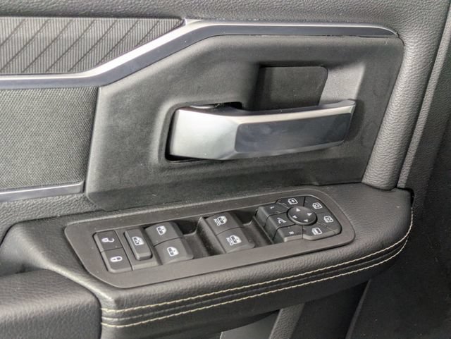 Used 2026 RAM 2500 Big Horn AWD/4WD image 11