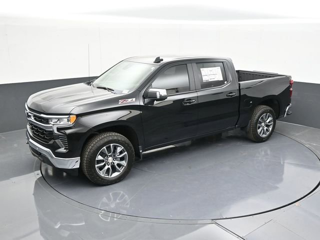 New 2026 Chevrolet Silverado 1500 LT image 63