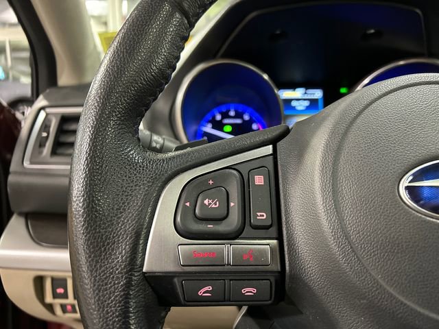 Used 2017 Subaru Legacy 2.5i Limited image 13