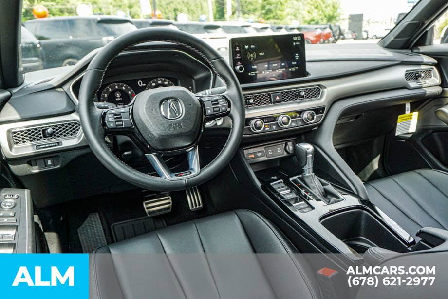 Used 2026 Acura Integra A-Spec FWD image 27