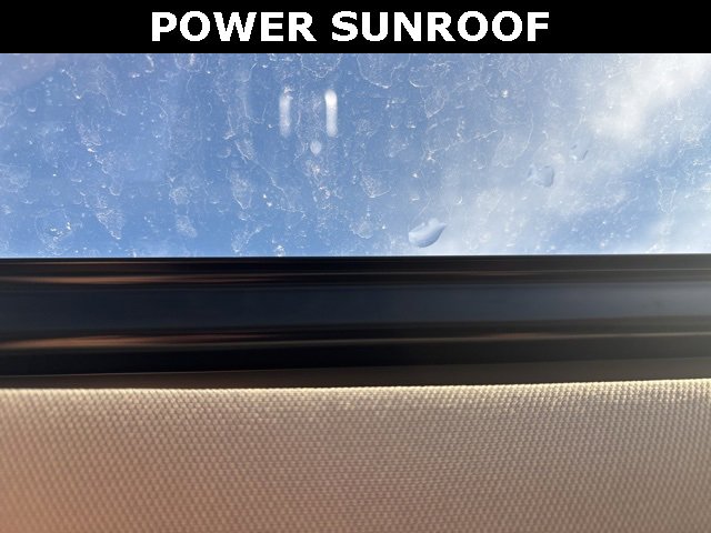 Used 2025 Kia Telluride EX image 27