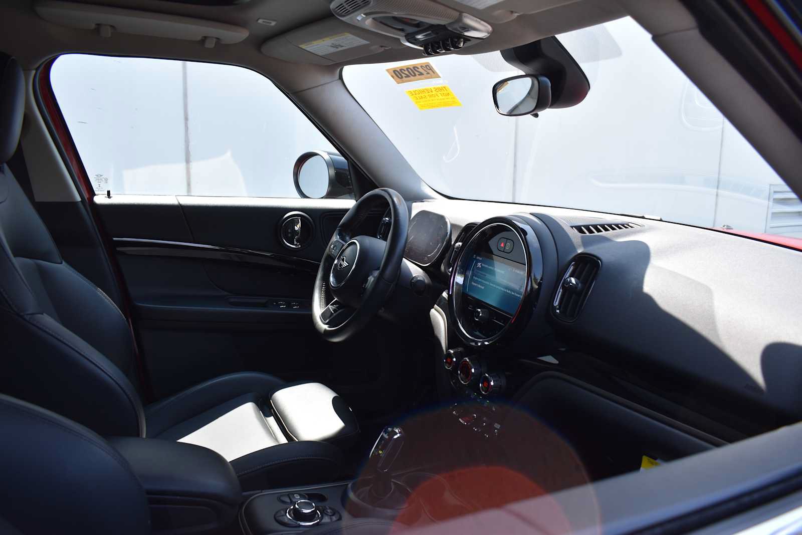 Used 2022 MINI Cooper Countryman S FWD image 16