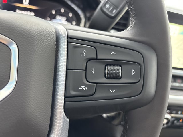 New 2026 GMC Sierra 2500 SLT w/ SLT Premium Package image 32