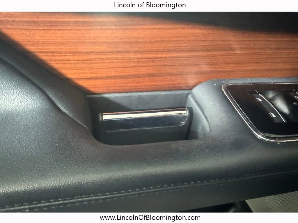 Certified 2022 Lincoln Navigator Reserve image 36