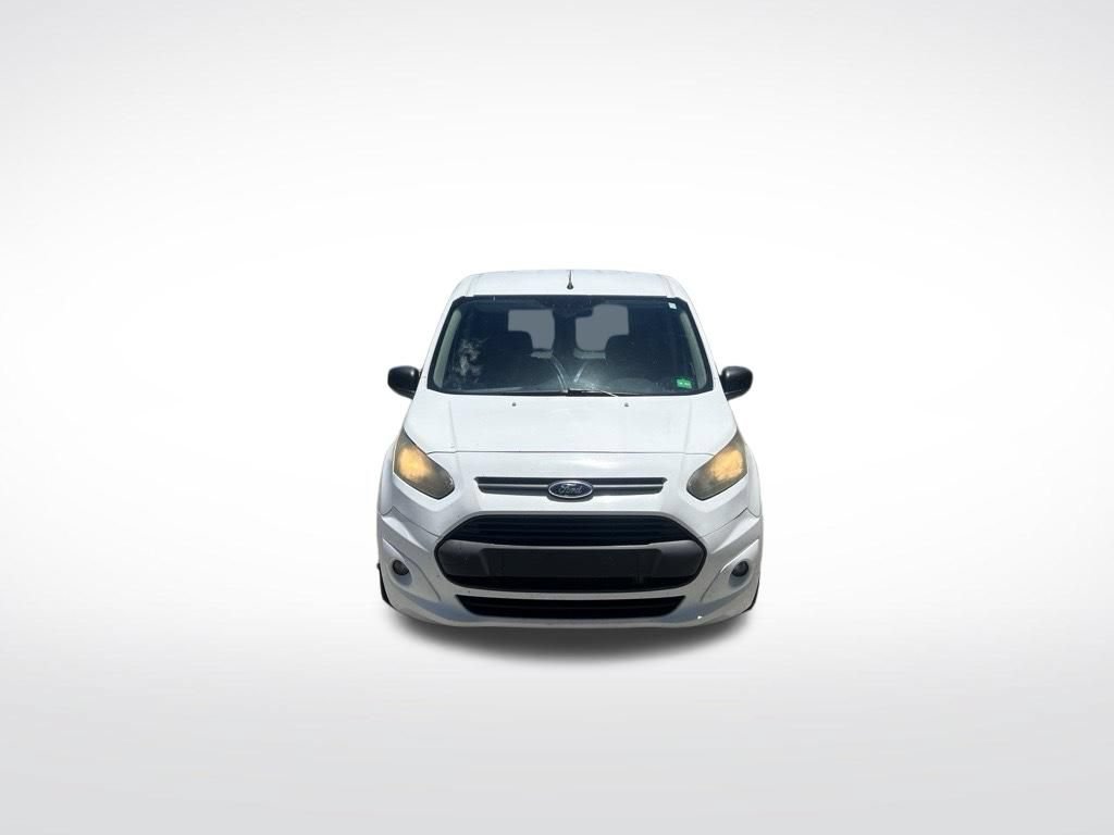 Used 2015 Ford Transit Connect XLT FWD image 3