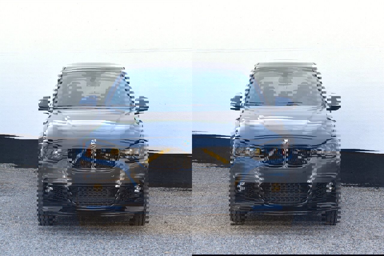 Used 2015 BMW 328i Sedan image 7