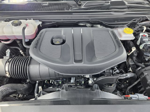 Used 2026 RAM 1500 Lone Star RWD image 40