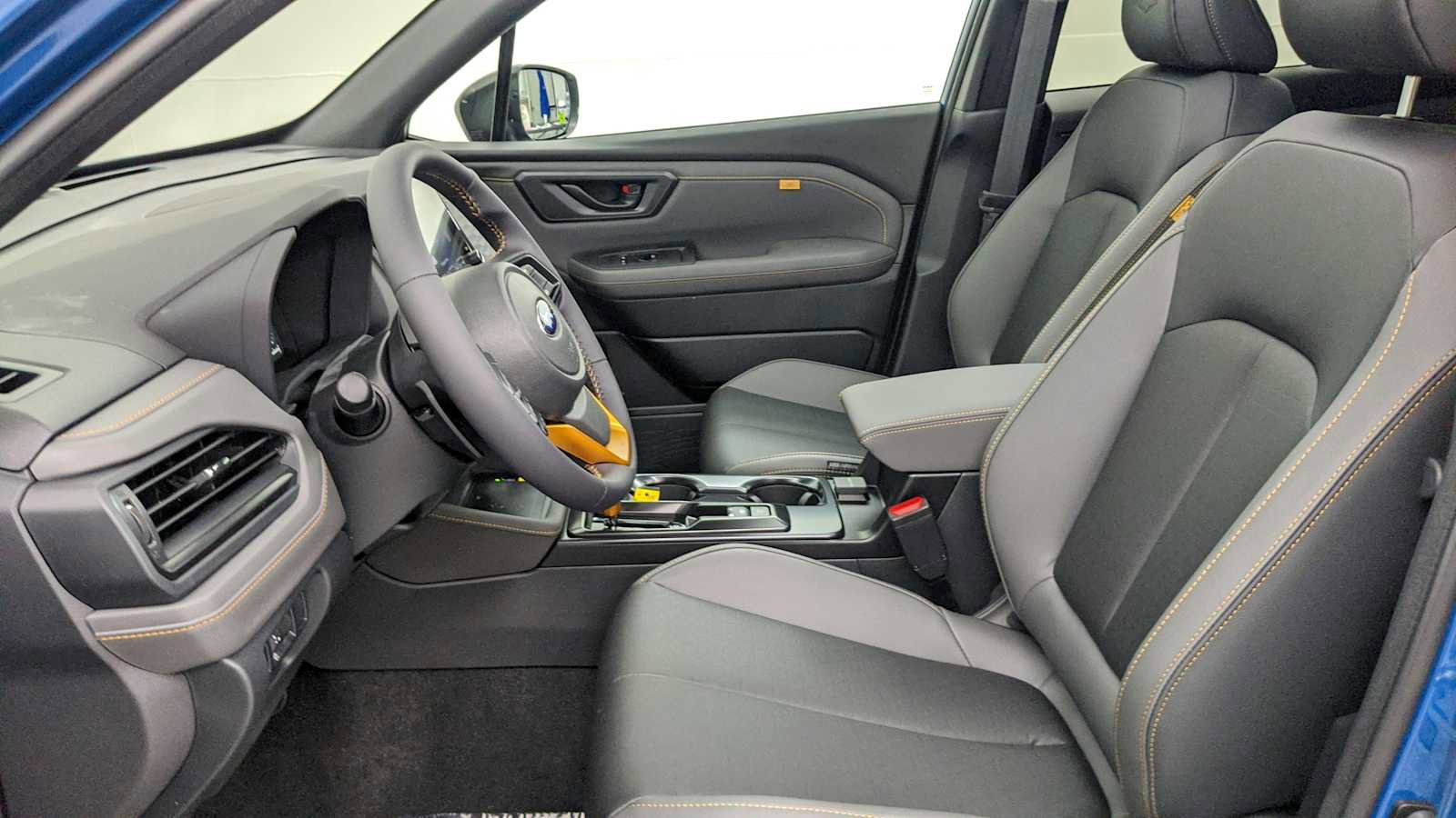 New 2026 Subaru Forester Wilderness image 14