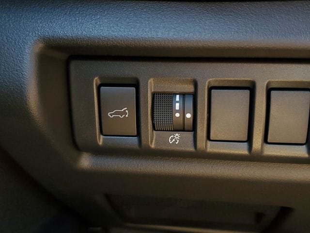 New 2026 Subaru Outback Wilderness w/ Wilderness Plus Package AWD/4WD image 35