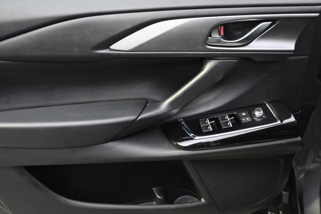 Used 2023 MAZDA CX-9 Touring Plus image 24