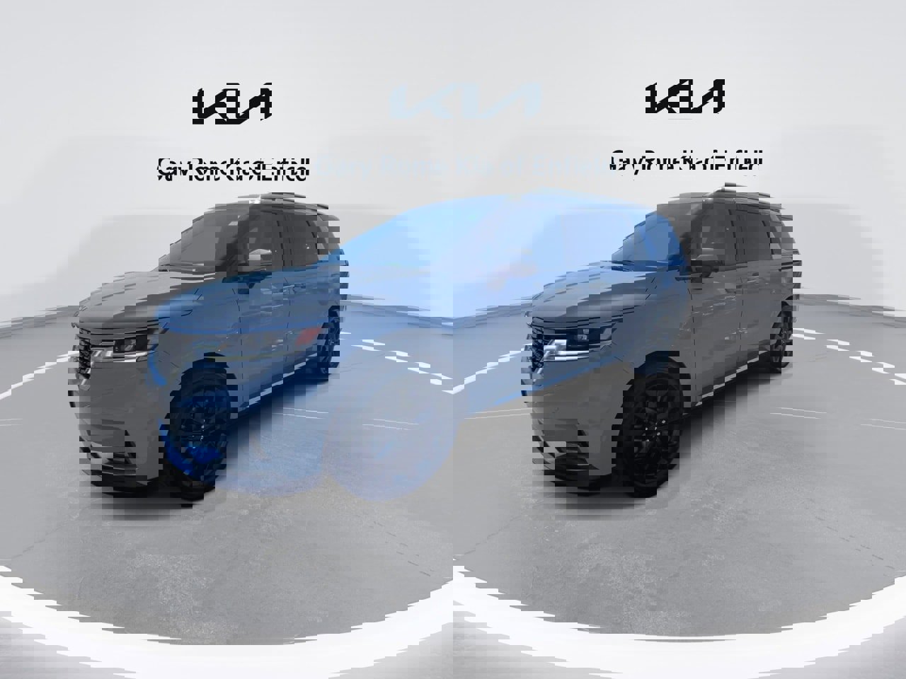 Certified 2024 Kia Carnival SX image 4