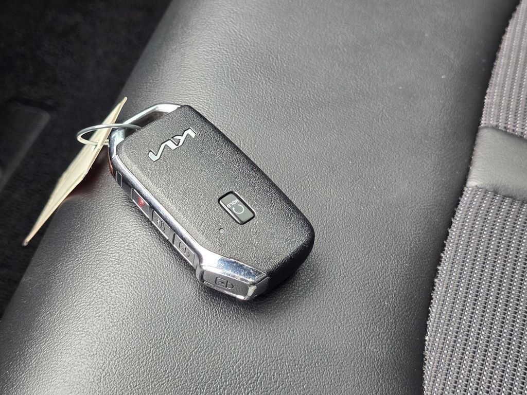Used 2023 Kia K5 GT-Line FWD image 35
