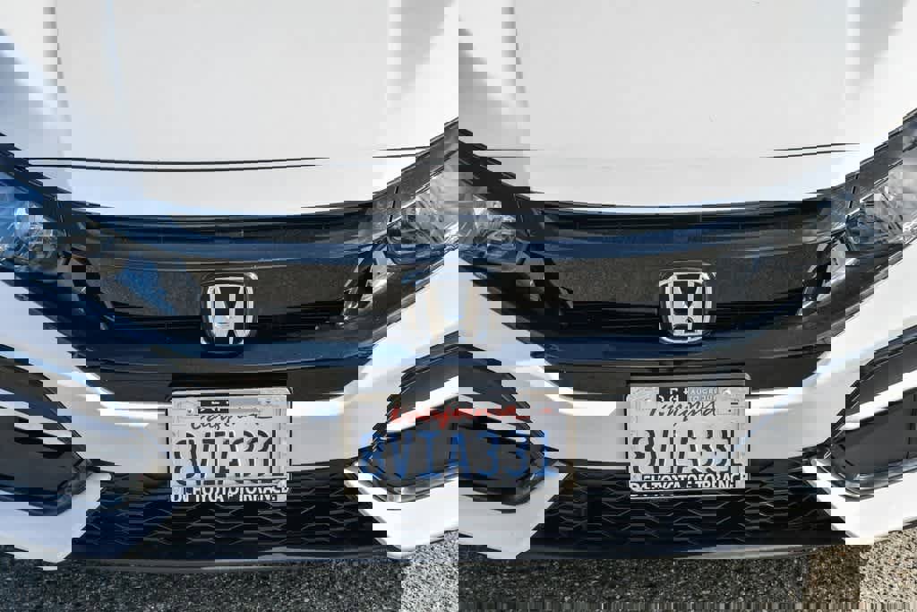 Used 2021 Honda Civic EX image 5