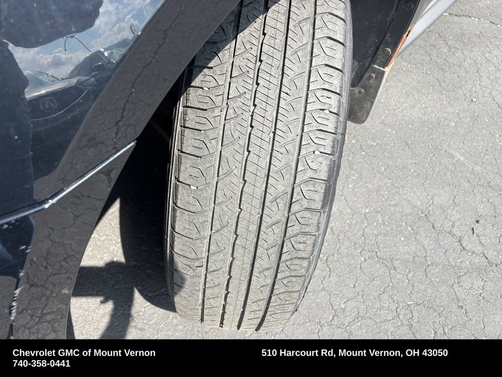 Used 2015 Chevrolet Equinox LT w/ Driver Convenience Package FWD image 42