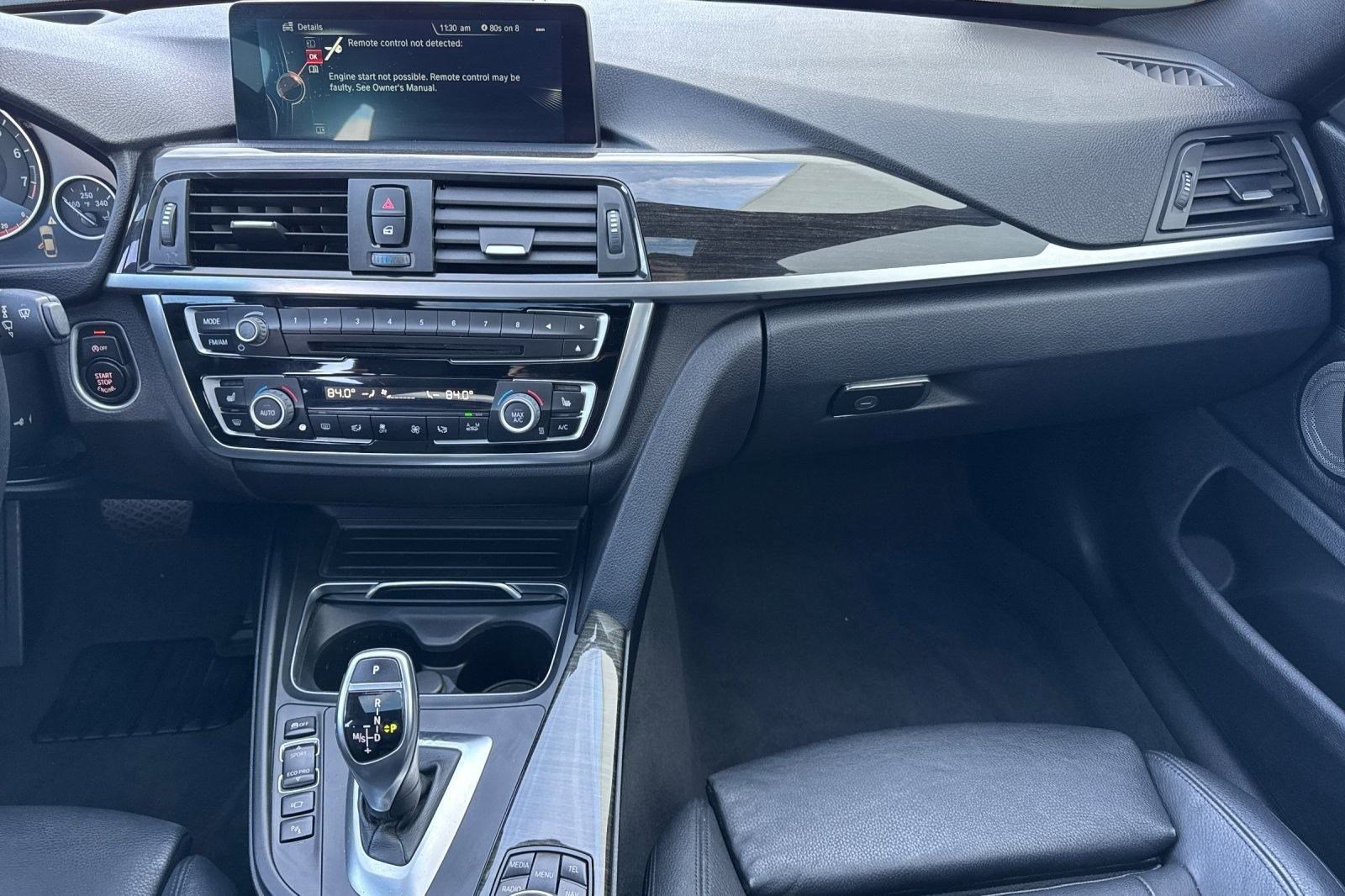 Used 2016 BMW 435i Gran Coupe xDrive image 30