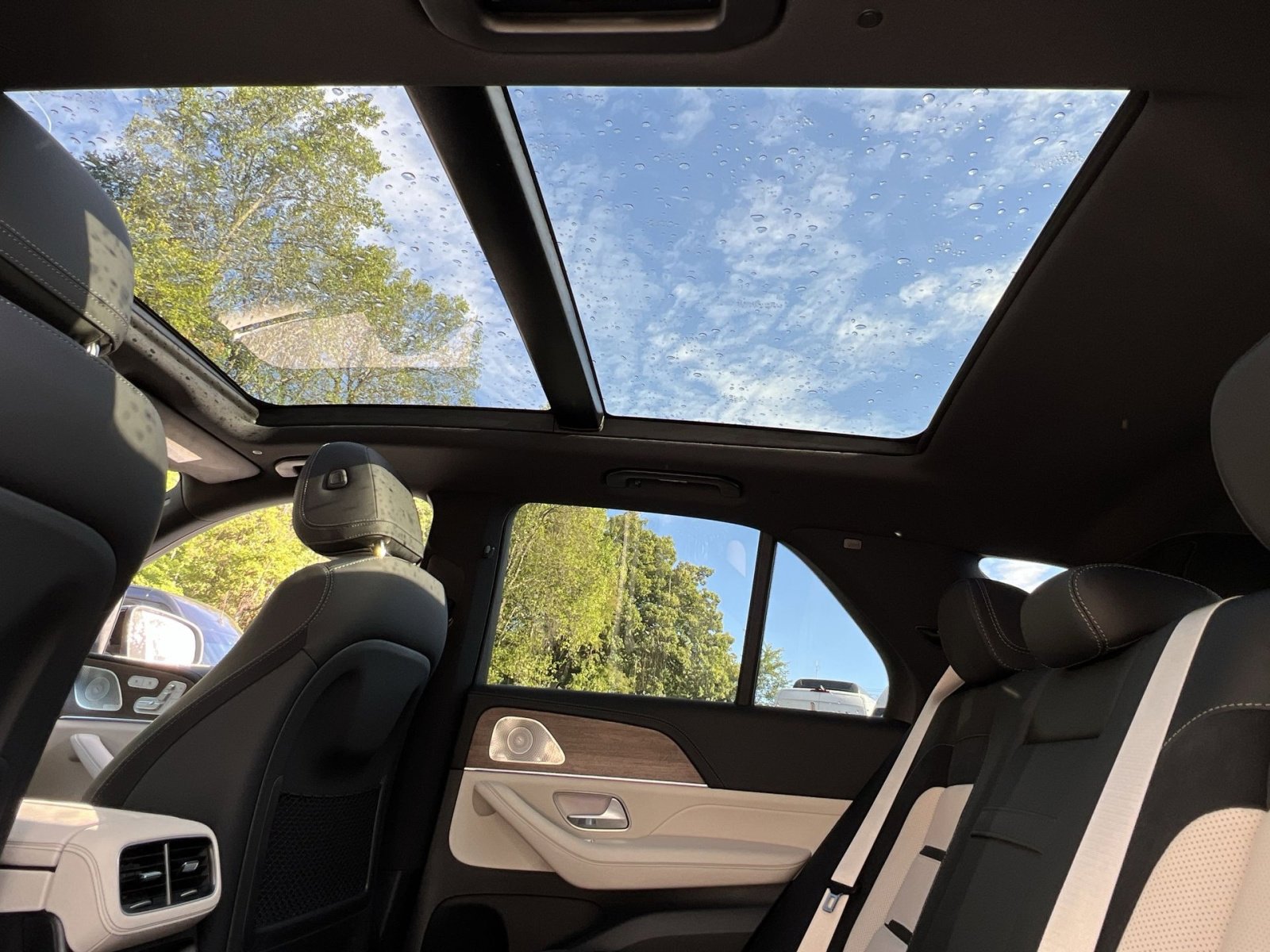 New 2026 Mercedes-Benz GLE 53 AMG 4MATIC image 22