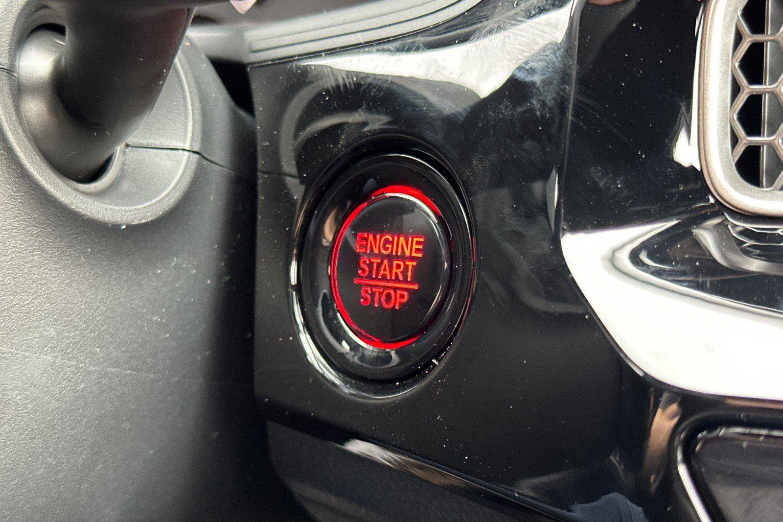 New 2026 Honda Civic Sport image 22