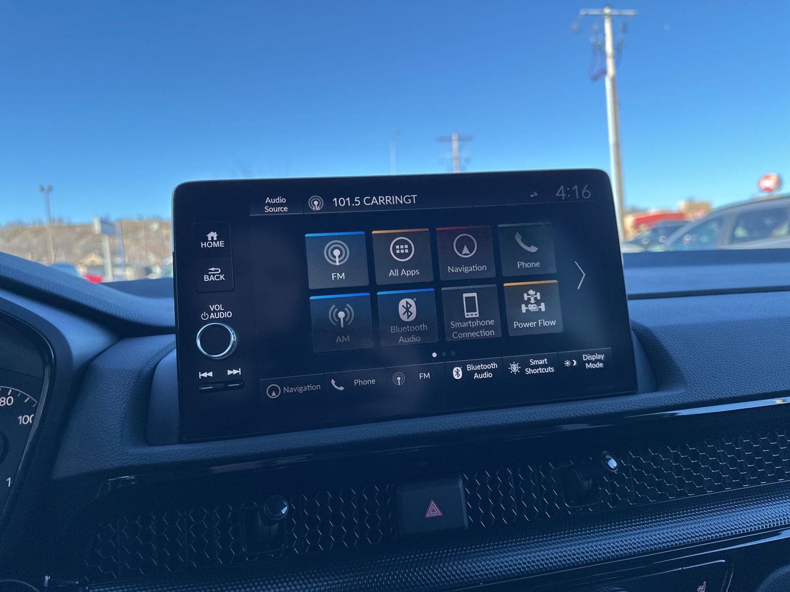 Used 2024 Honda CR-V Sport Touring image 47