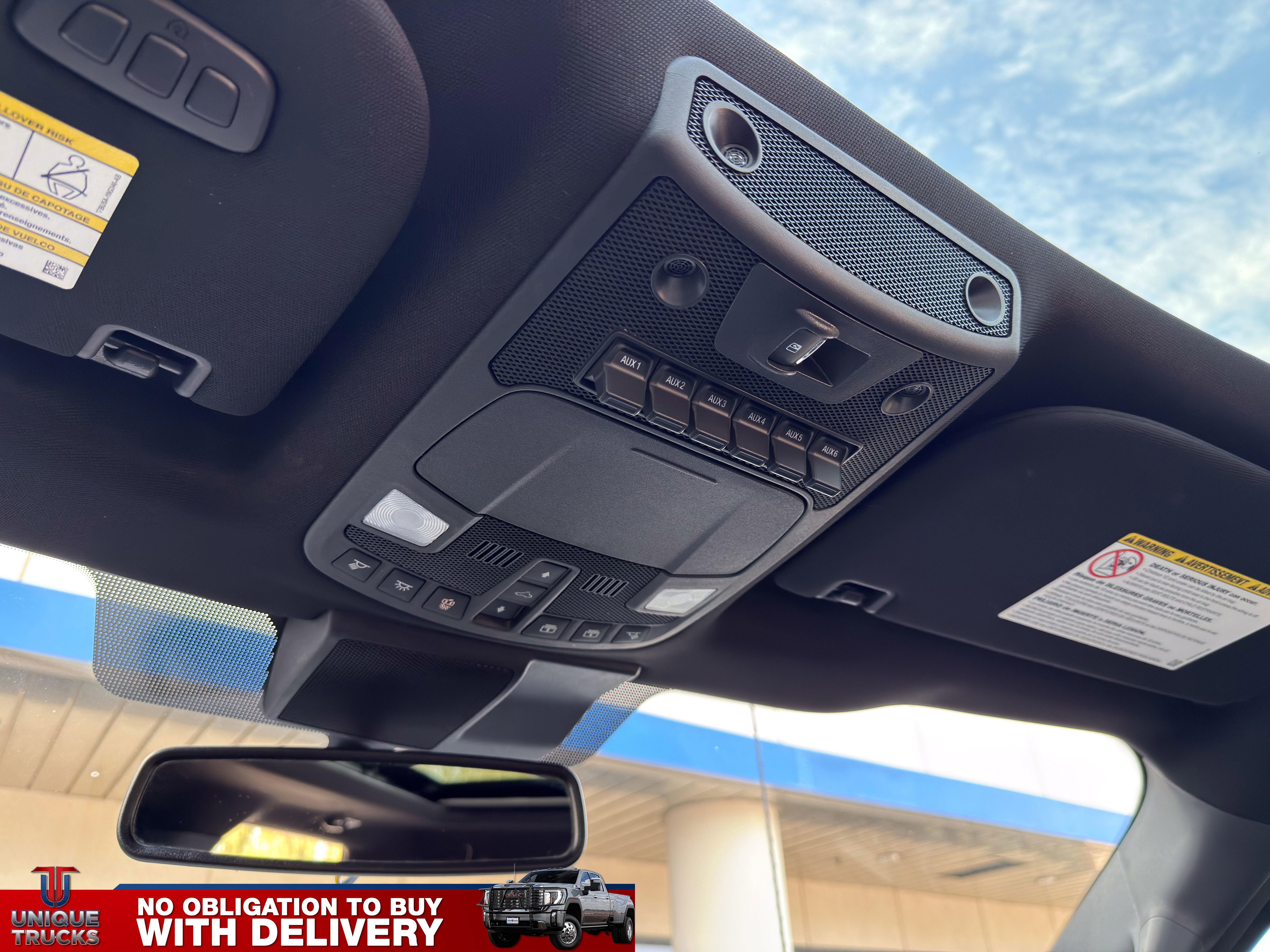 Used 2022 Ford F350 Lariat w/ Lariat Ultimate Package image 36