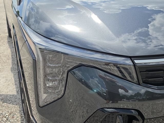 Used 2025 Kia K4 GT-Line w/ GT-Line Premium Package FWD image 7