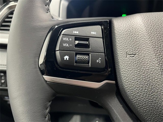 New 2026 Honda Odyssey Touring image 17