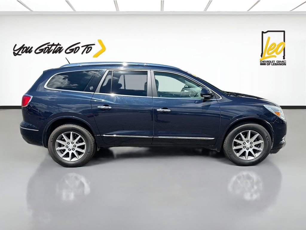 Used 2017 Buick Enclave Convenience FWD image 4