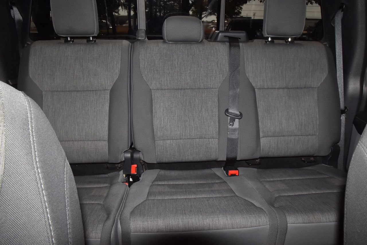Used 2023 Ford F250 XL w/ STX Appearance Package AWD/4WD image 19