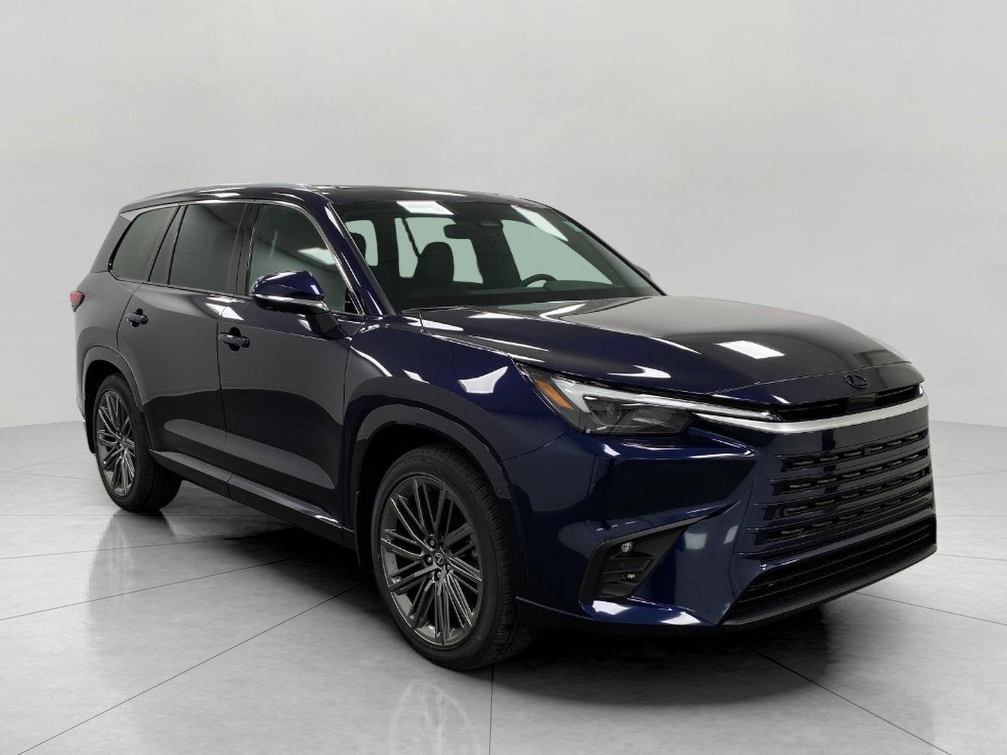 New 2026 Lexus TX 350 AWD image 1
