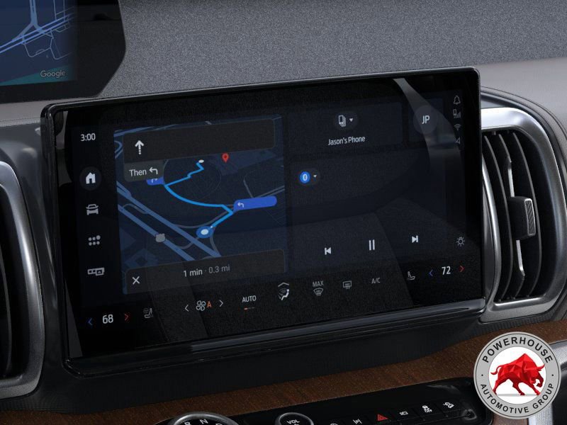 New 2026 Ford Expedition King Ranch AWD/4WD image 16