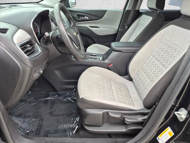 Used 2023 Chevrolet Equinox LS FWD image 15
