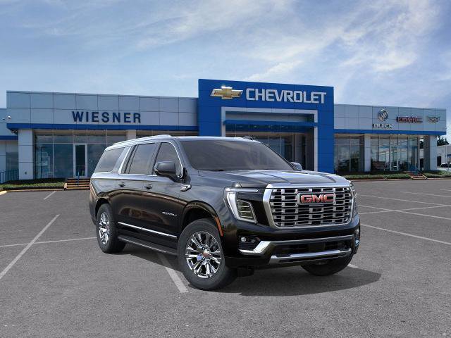 New 2026 GMC Yukon XL Denali w/ Advanced Technology Package image 1