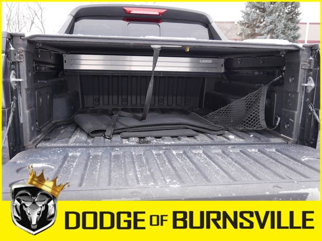 Used 2023 Hyundai Santa Cruz SEL Premium image 12