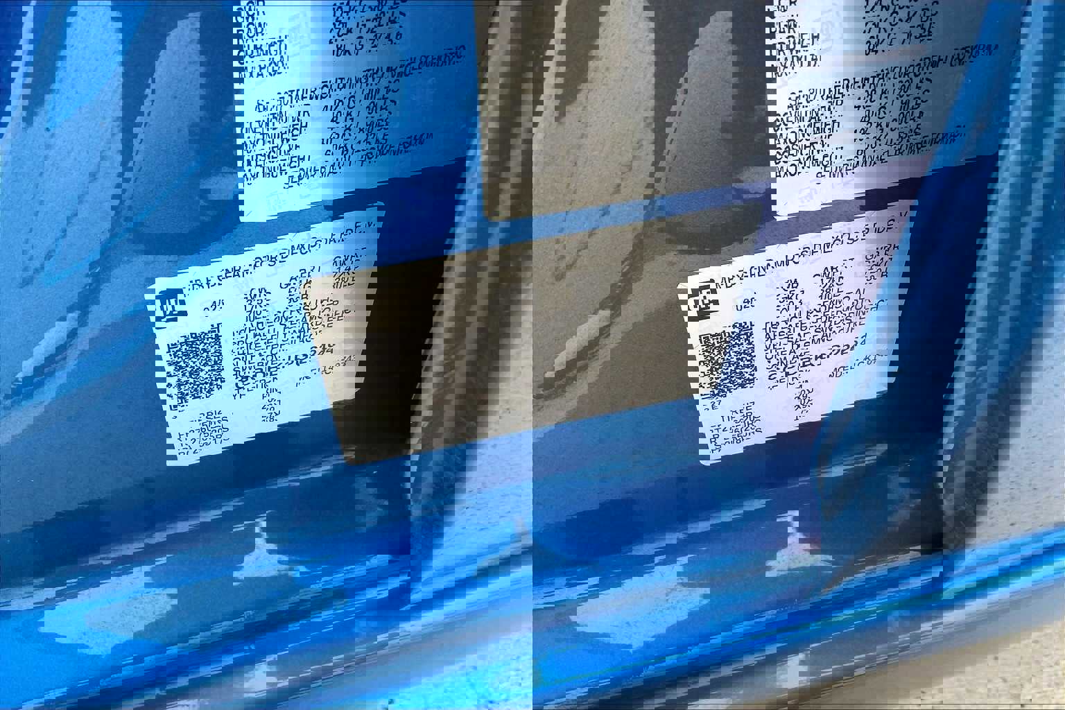 Used 2023 Chevrolet Silverado 1500 Custom image 69