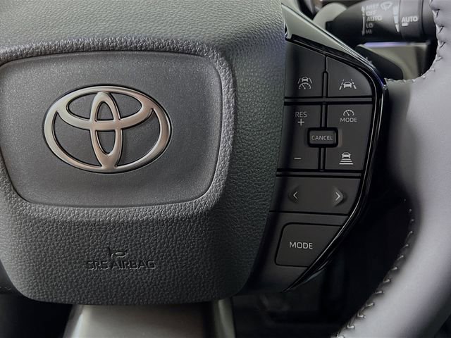 New 2026 Toyota bZ image 17