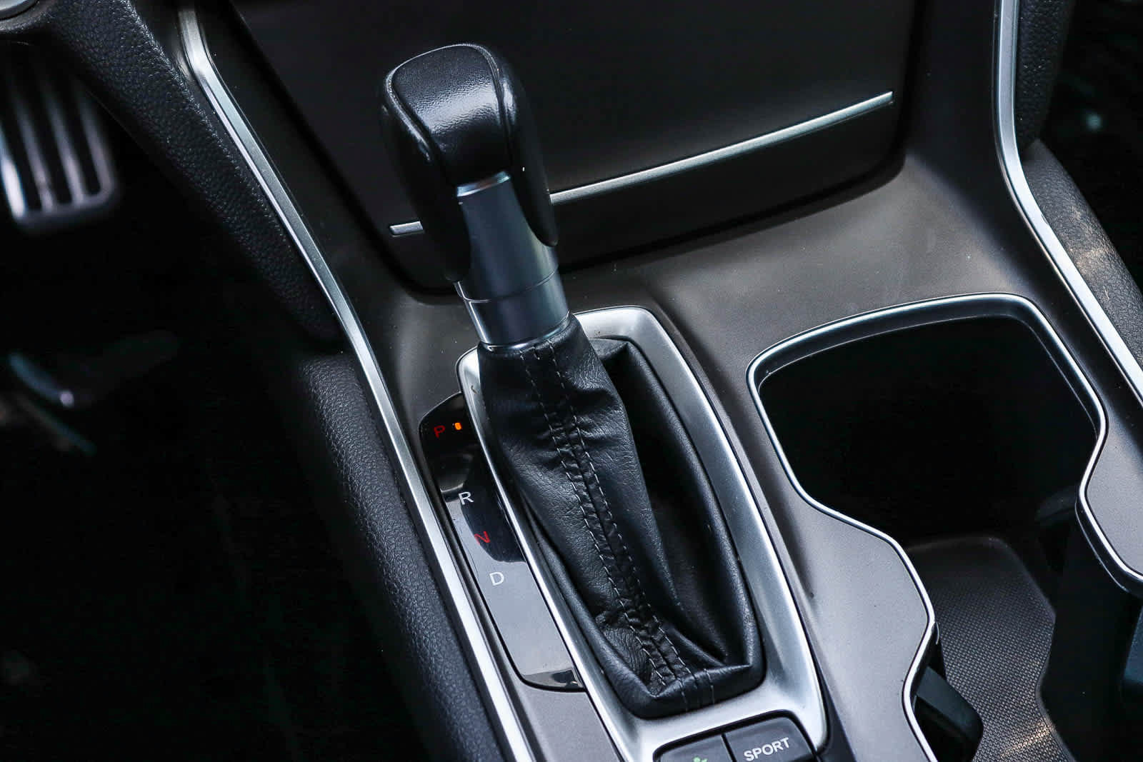 Used 2022 Honda Accord Sport image 21
