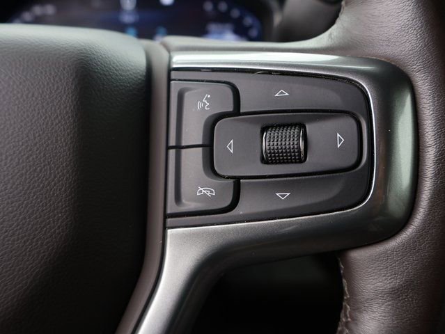 Certified 2022 Chevrolet Silverado 1500 RST image 37