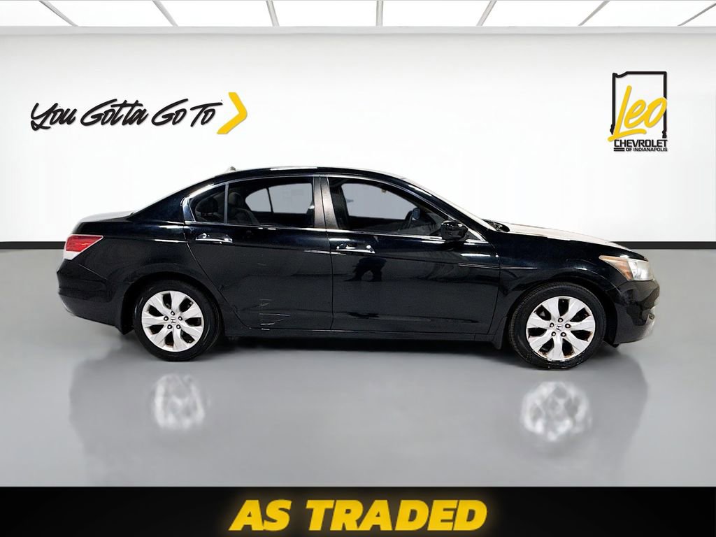 Used 2010 Honda Accord EX-L image 4