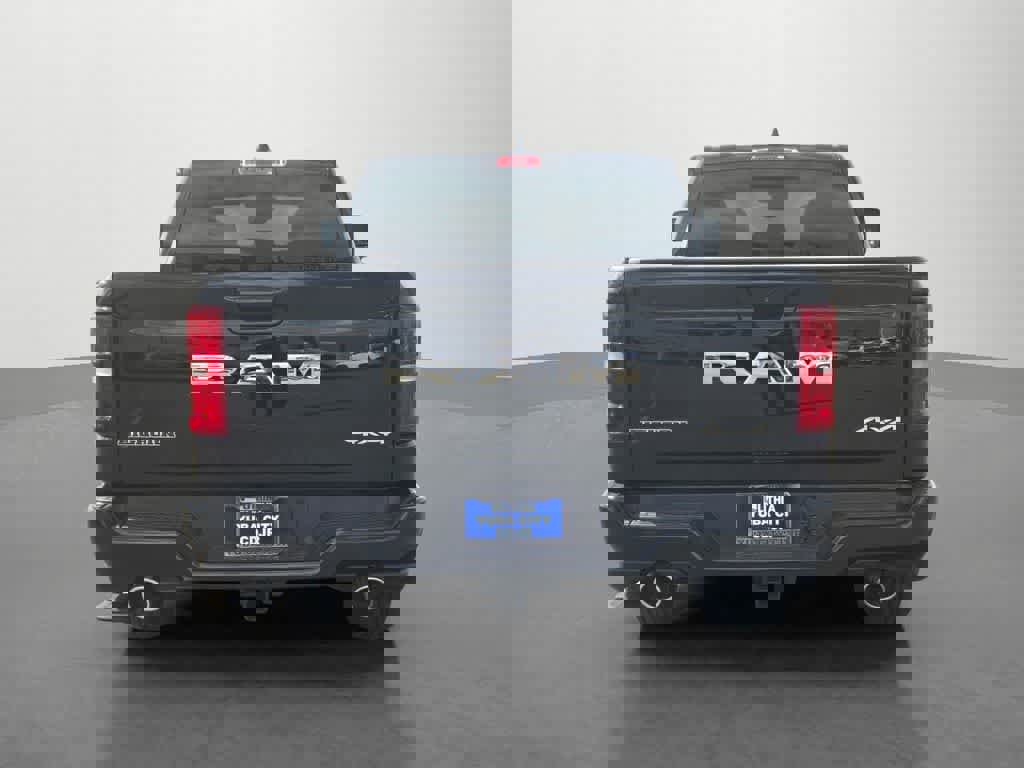 New 2026 RAM 1500 Big Horn image 5