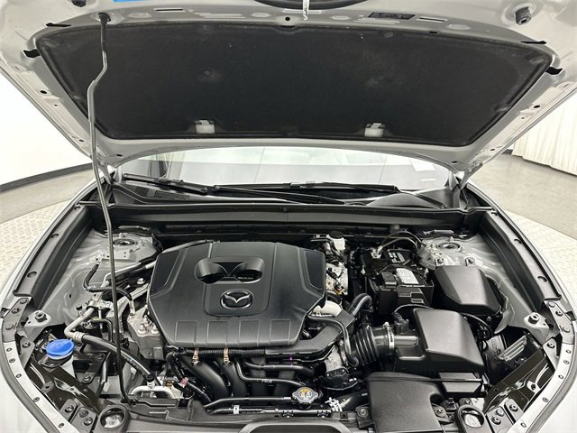 Certified 2025 MAZDA CX-30 AWD 2.5 S w/ Premium Package image 26