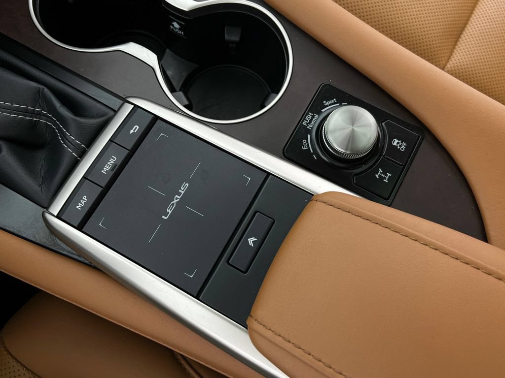 Used 2022 Lexus RX 350 AWD w/ Premium Package image 14