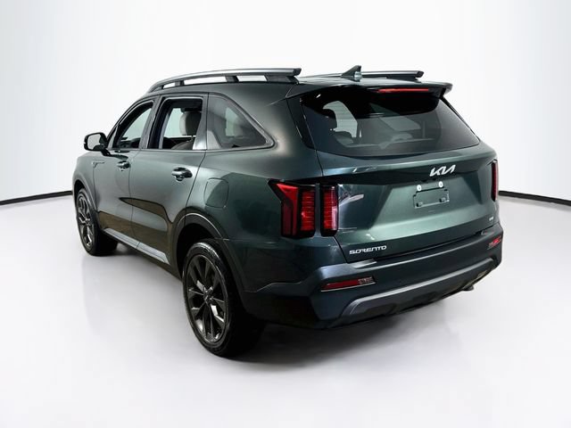 Used 2023 Kia Sorento X-Line EX AWD/4WD image 7