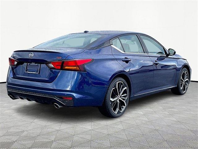 Used 2024 Nissan Altima 2.5 SR image 6